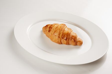 Классический круассан