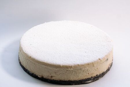 Чизкейк Классический