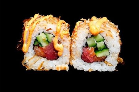 Ролл Бонито