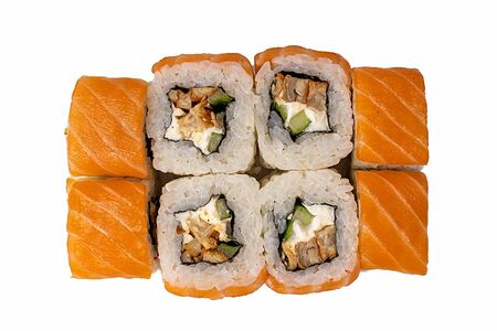 Ролл Филадельфия