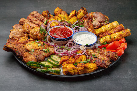 Сет №8 Праздничный набор