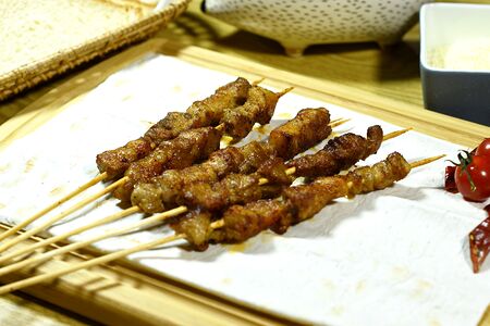 Свиная грудинка