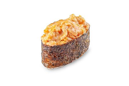 Гункан Сяке Хот