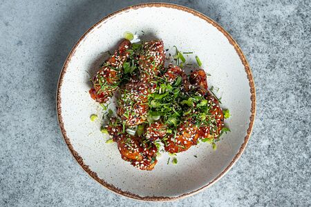 Куриные крылышки Баффало