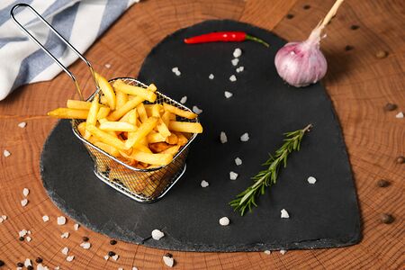 Картофель фри