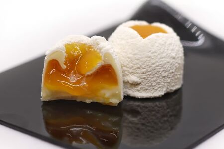 Конфета Маракуйя