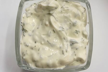 Соус Белый для шашлыка