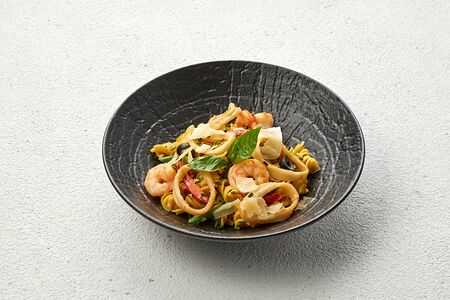 Фузилли Гамбери