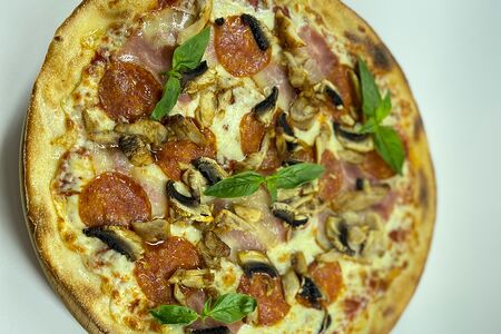 Пицца Chef-ФуД S