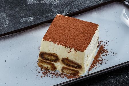 Тирамису классический