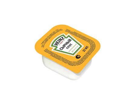 Сырный Соус