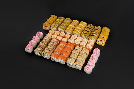 Ассорти Гурман