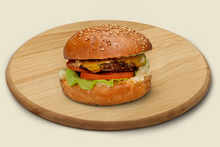 Бургер Классический