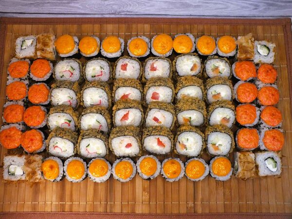 Добрый хомяк