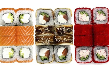 Сет Фирменный