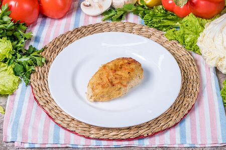 Голубец ленивый