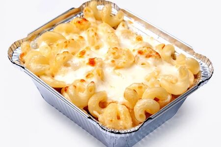 Мак энд чиз