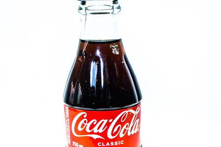 Coca-Cola