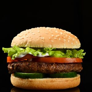 Фрешбургер