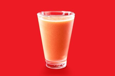 Клубничный рай