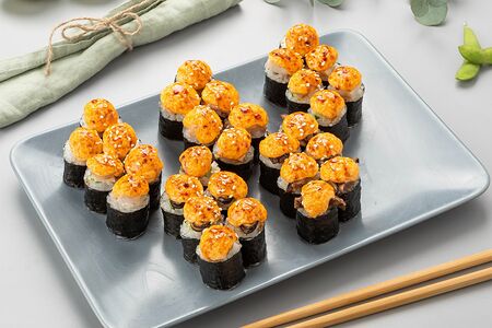 Сет запеченный Подарочный