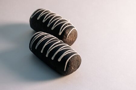 Пирожное Картошка