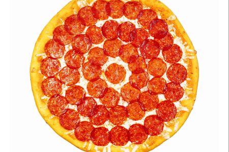Пепперони