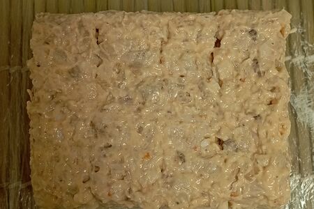 Ролл Азия Чикен