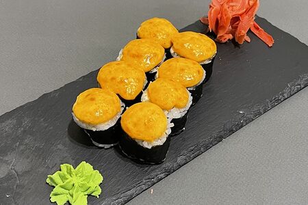 Спайси чиз гриль