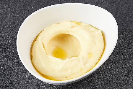 Картофельное пюре