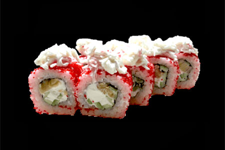 Ролл Сливочный