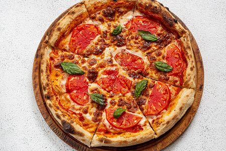 Пицца Маргарита