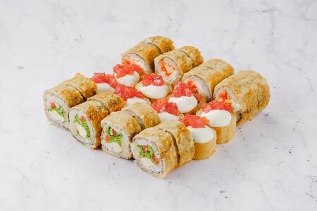 Сет Темпура