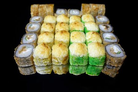 Набор Согревающий