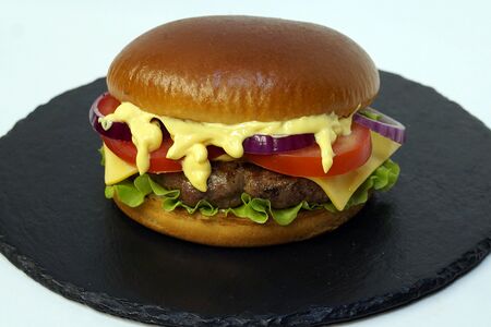 Бесстыжий угол