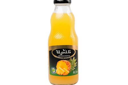 Сок Irib Ананас