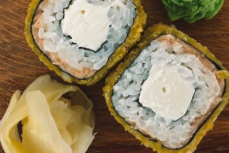 Филадельфия темпура