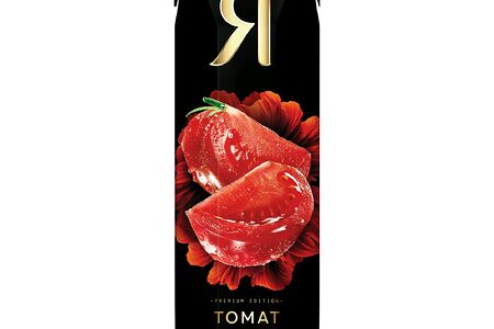 Сок Я томат