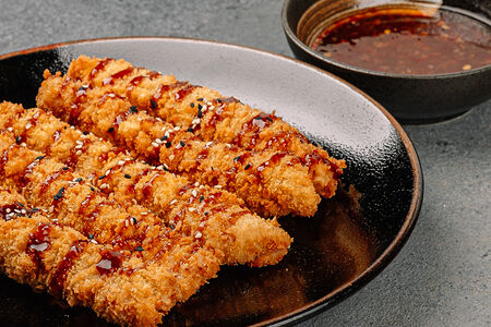 Кай фри тай