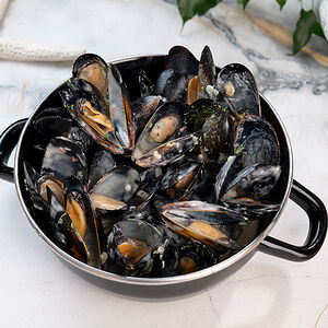 Мидии Блю Чиз