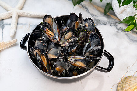 Мидии Блю Чиз