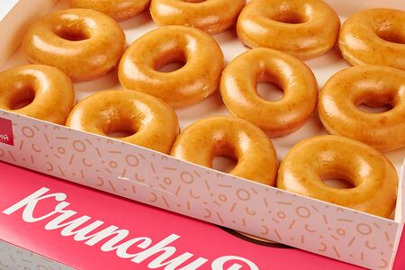 Набор из 12 классических рингов