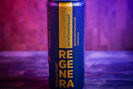 Regenera антипохмельный