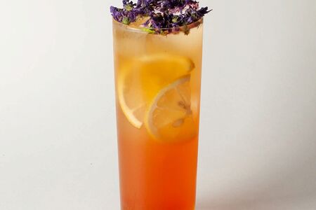 Лимонад Флауер Пауер