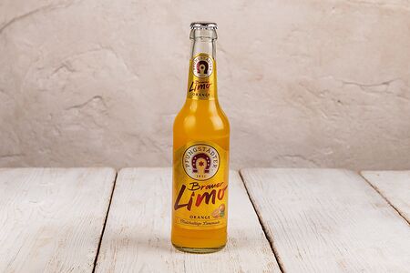 Лимонад Pfungstadter Апельсин