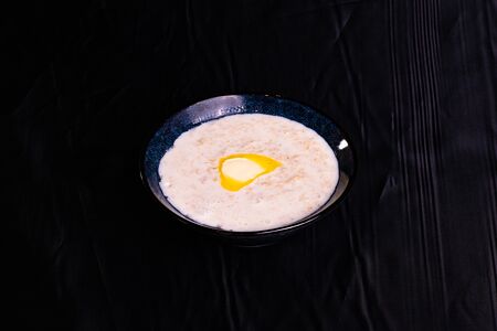 Каша овсяная