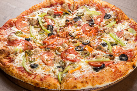 Пицца Фирменная