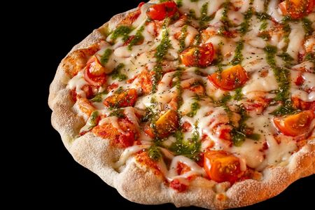 Маргарита Песто