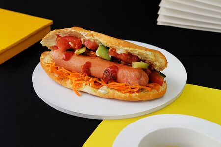 Ход-дог Классический