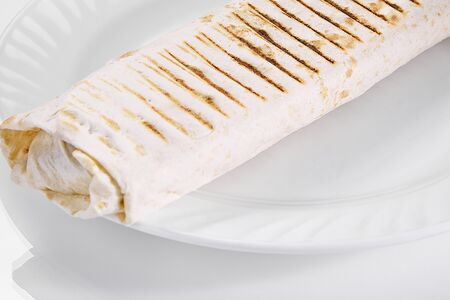 Шаурма с говядиной Биг